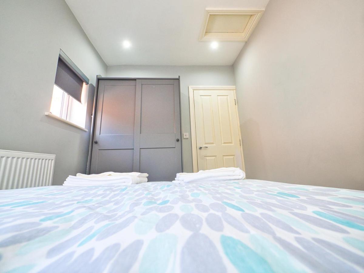 Amazing 1 Bed Flat In Lovely Area برمنغهام المظهر الخارجي الصورة