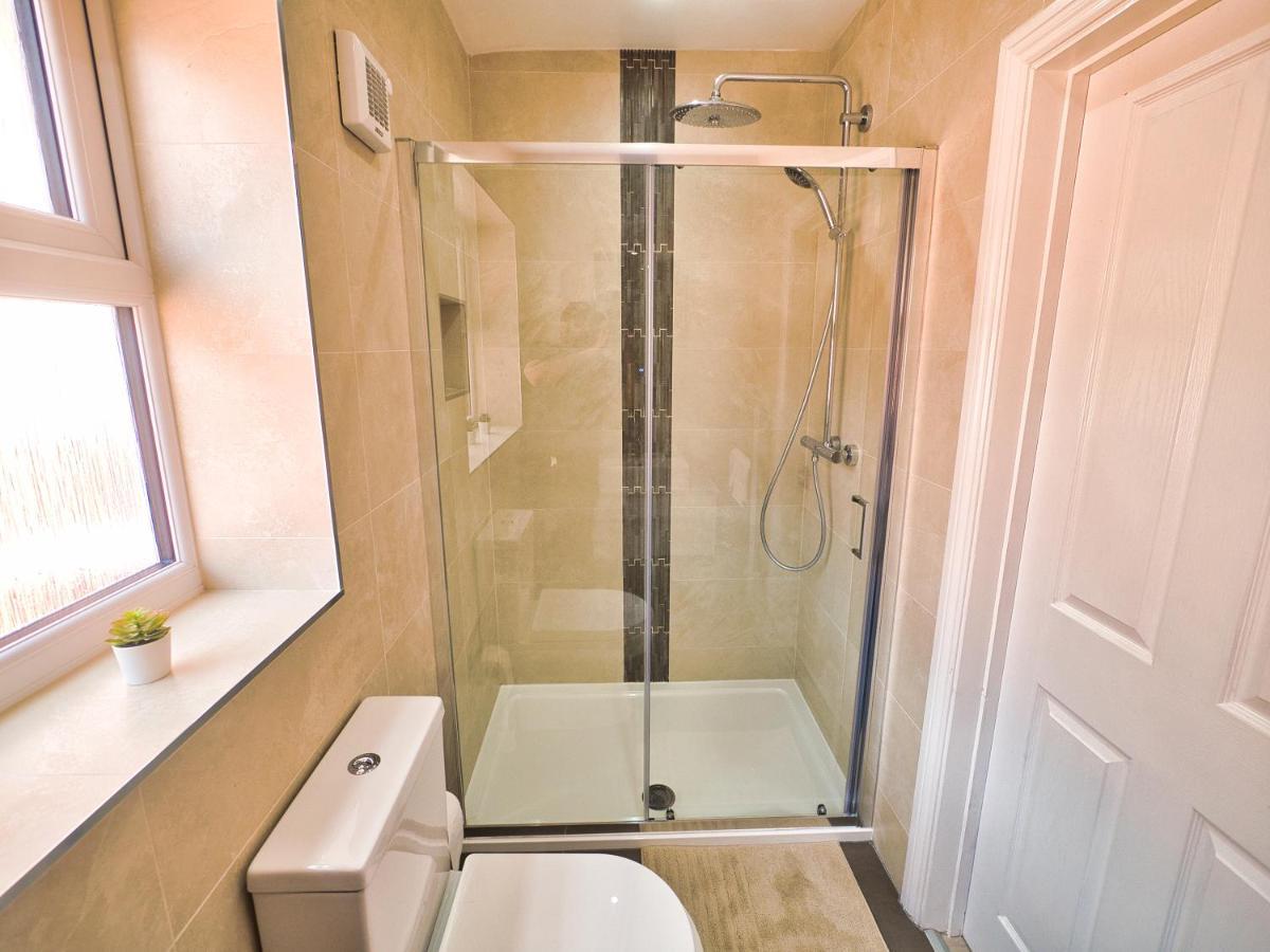 Amazing 1 Bed Flat In Lovely Area برمنغهام المظهر الخارجي الصورة